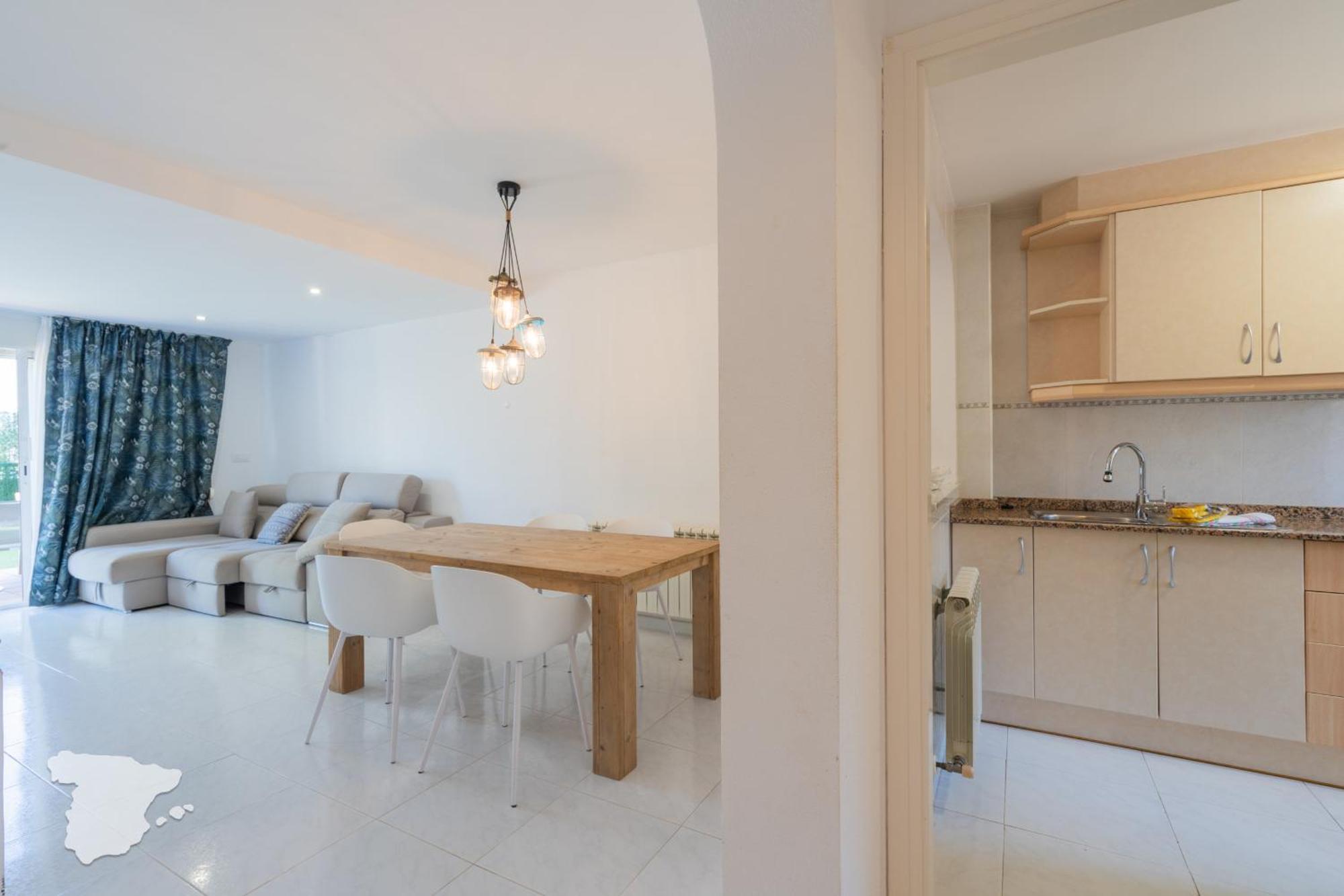 Holiday home Costablancadreams Casa Colari 3 In *
