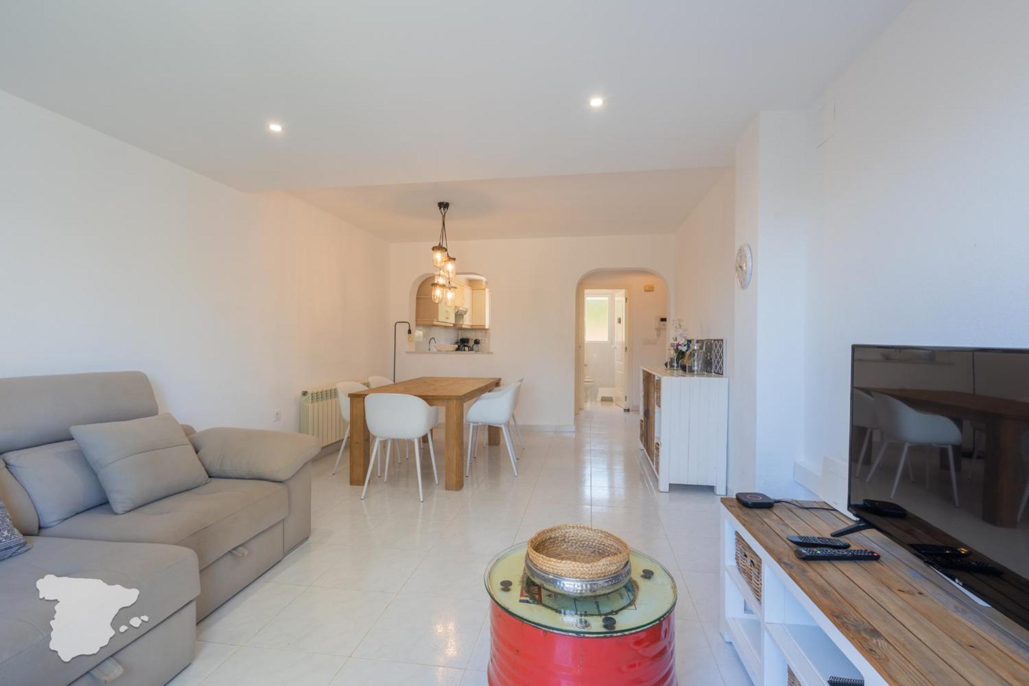 Costablancadreams Casa Colari 3 In Holiday home