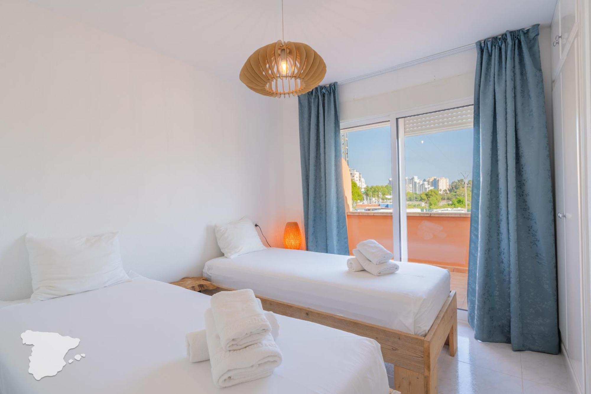 Costablancadreams Casa Colari 3 In Calpe