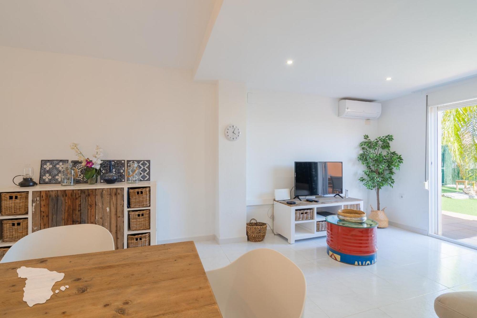Holiday home Costablancadreams Casa Colari 3 In