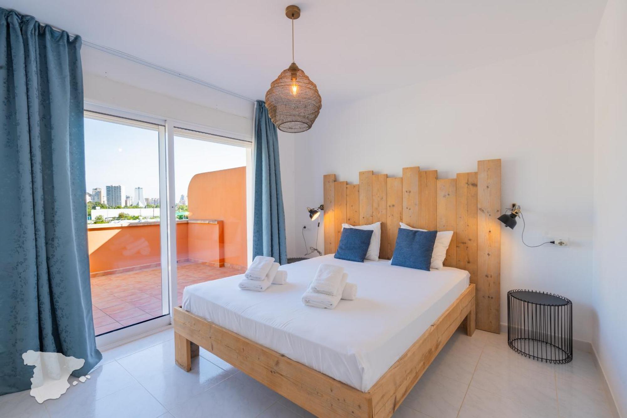 Costablancadreams Casa Colari 3 In Calpe