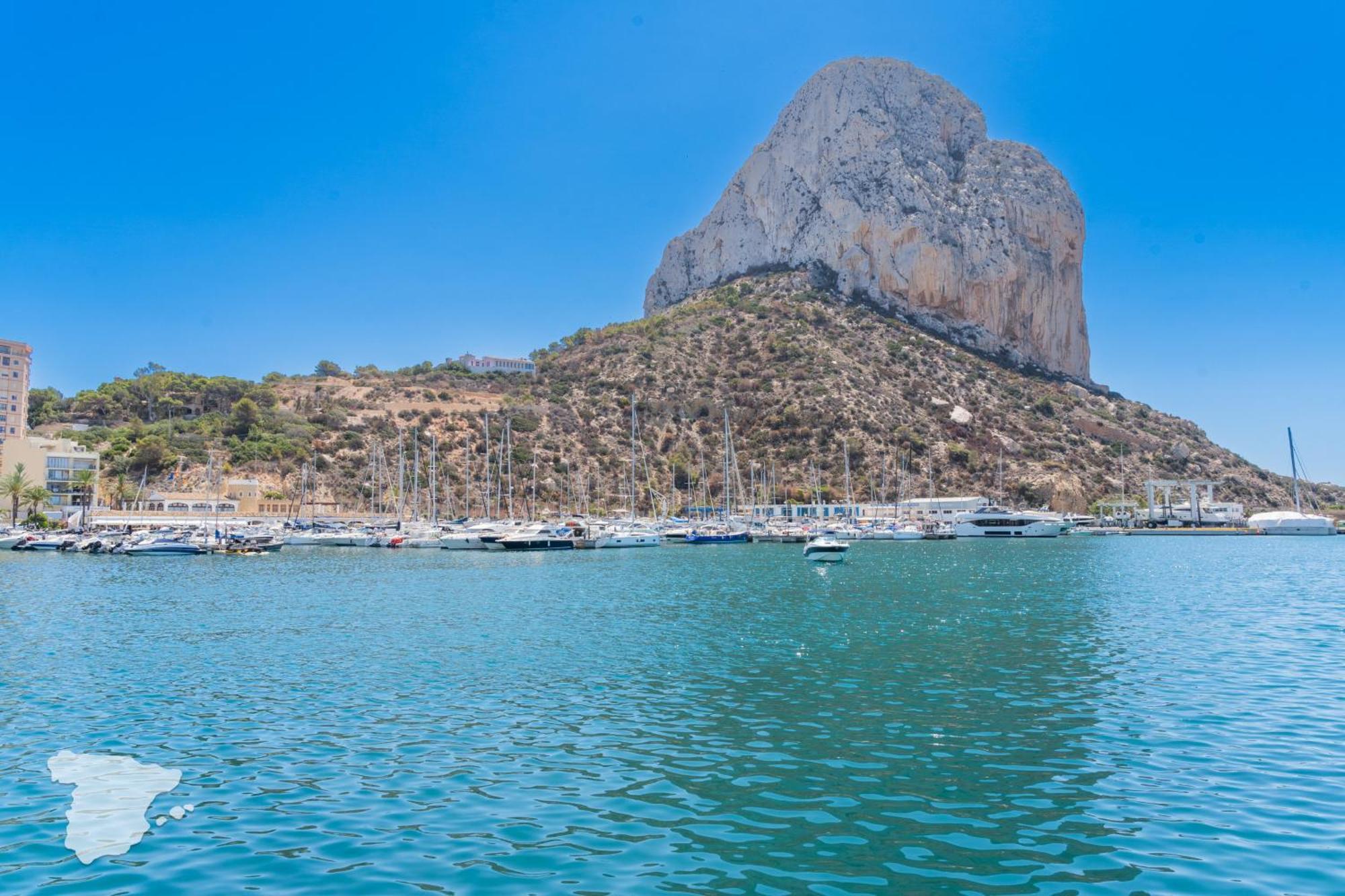 Holiday home Costablancadreams Casa Colari 3 In Calpe