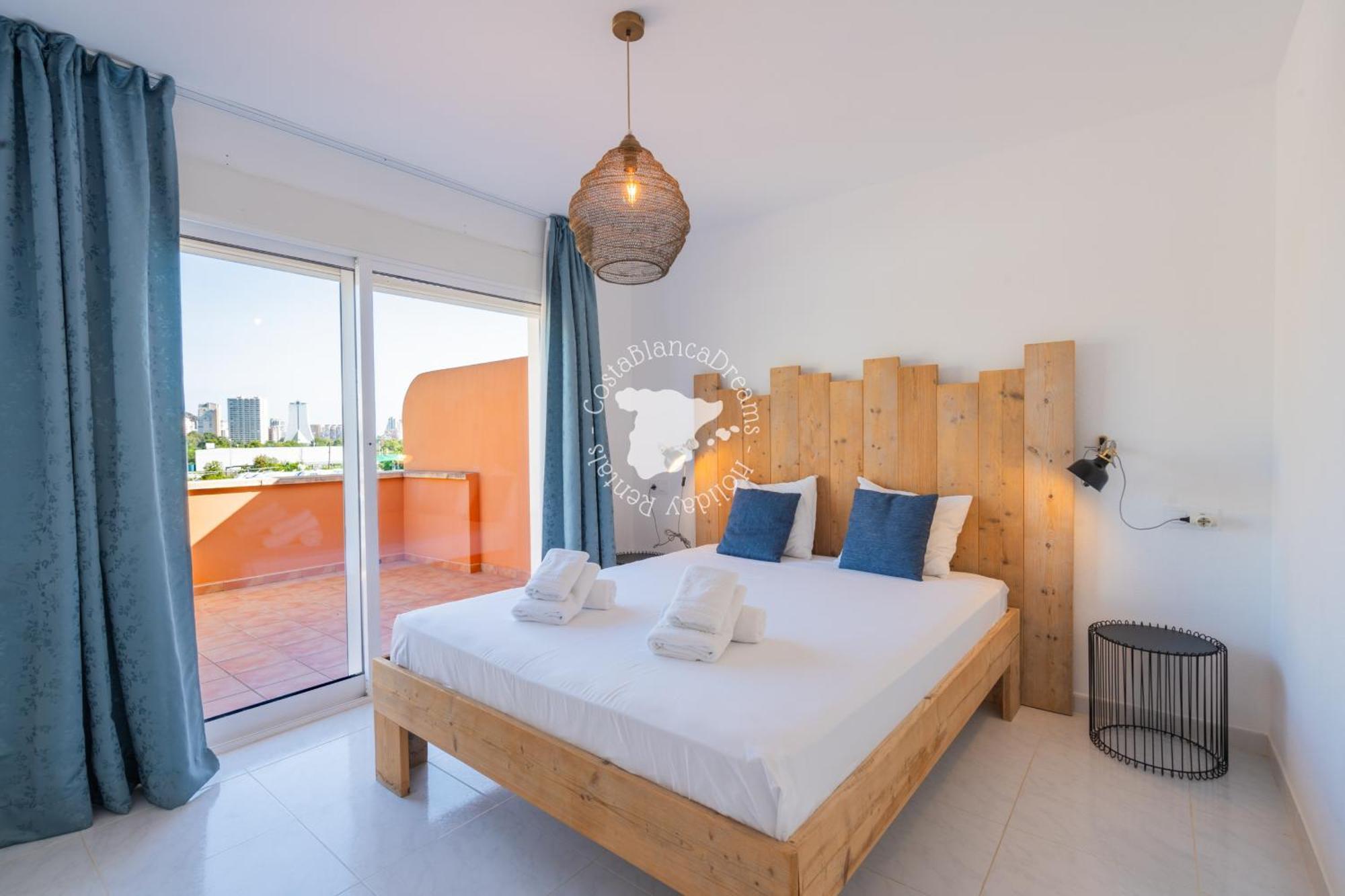 Costablancadreams Casa Colari 3 In Holiday home Calpe