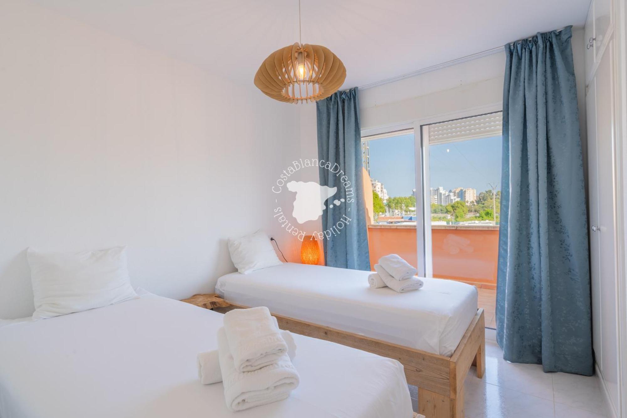 Costablancadreams Casa Colari 3 In * Calpe